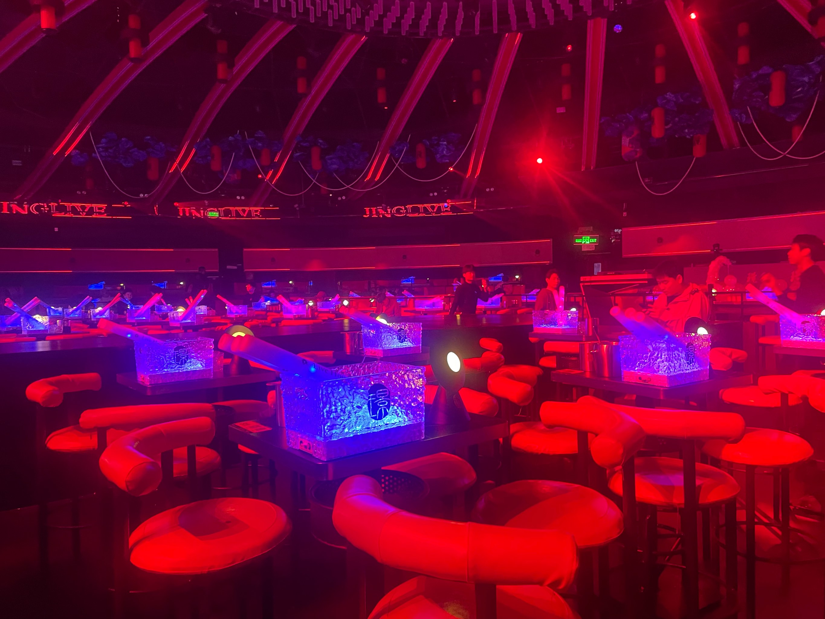 内江中低端商务ktv优选推荐-资中县ktv预订